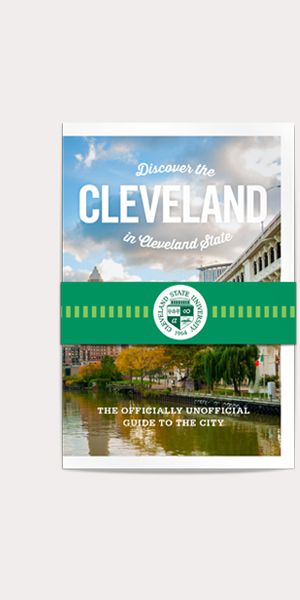 CSU Direct Mail Cover