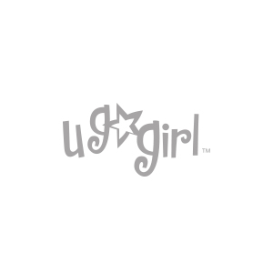 Small UGoGirl Logo
