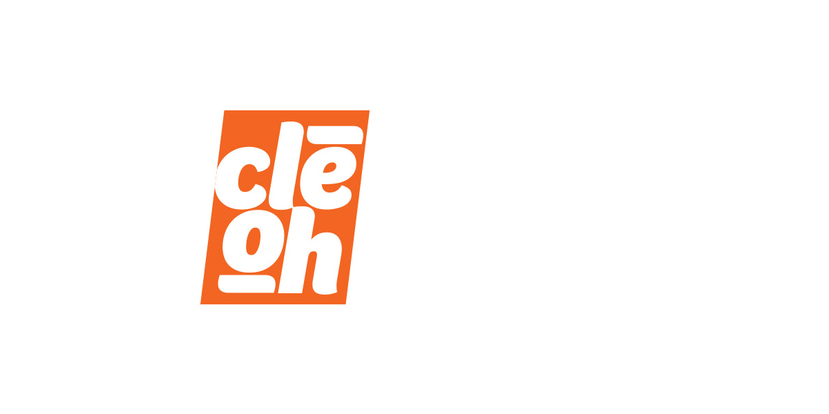 Cleoh Logo