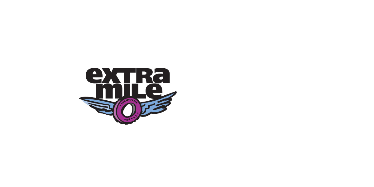 Extra Mile Logo