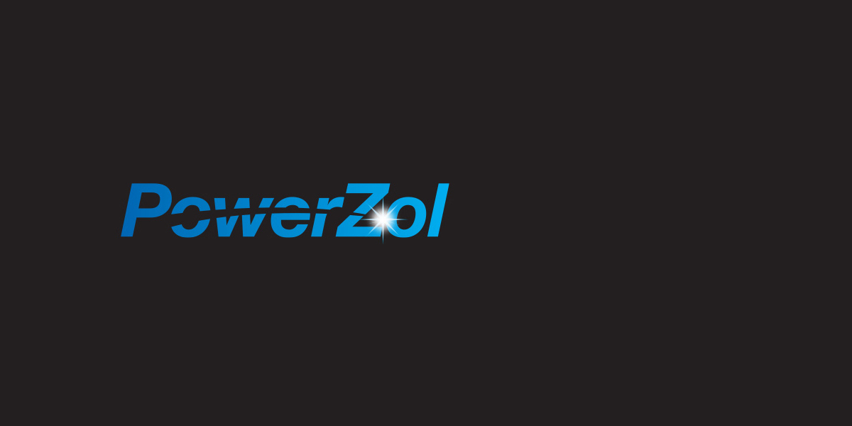 PowerZol Logo