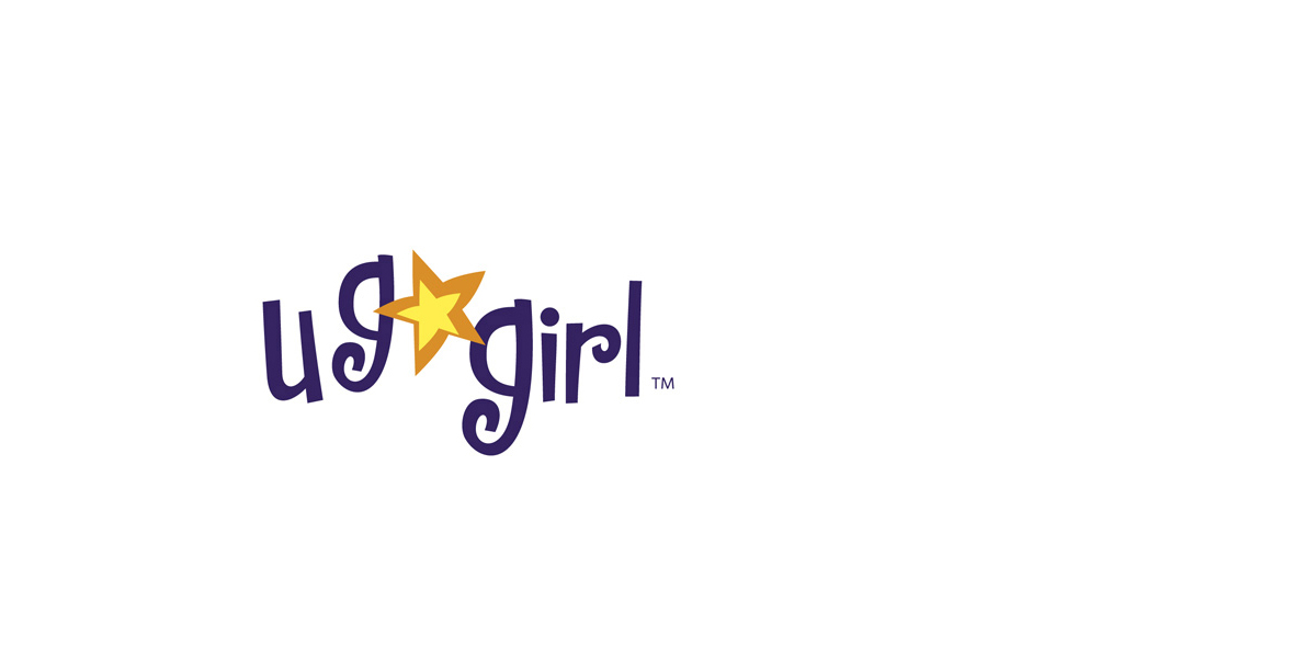 U Go Girl Logo