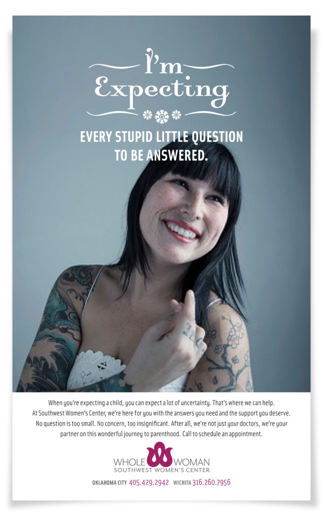 I'm expecting every stupid little question to be answered.