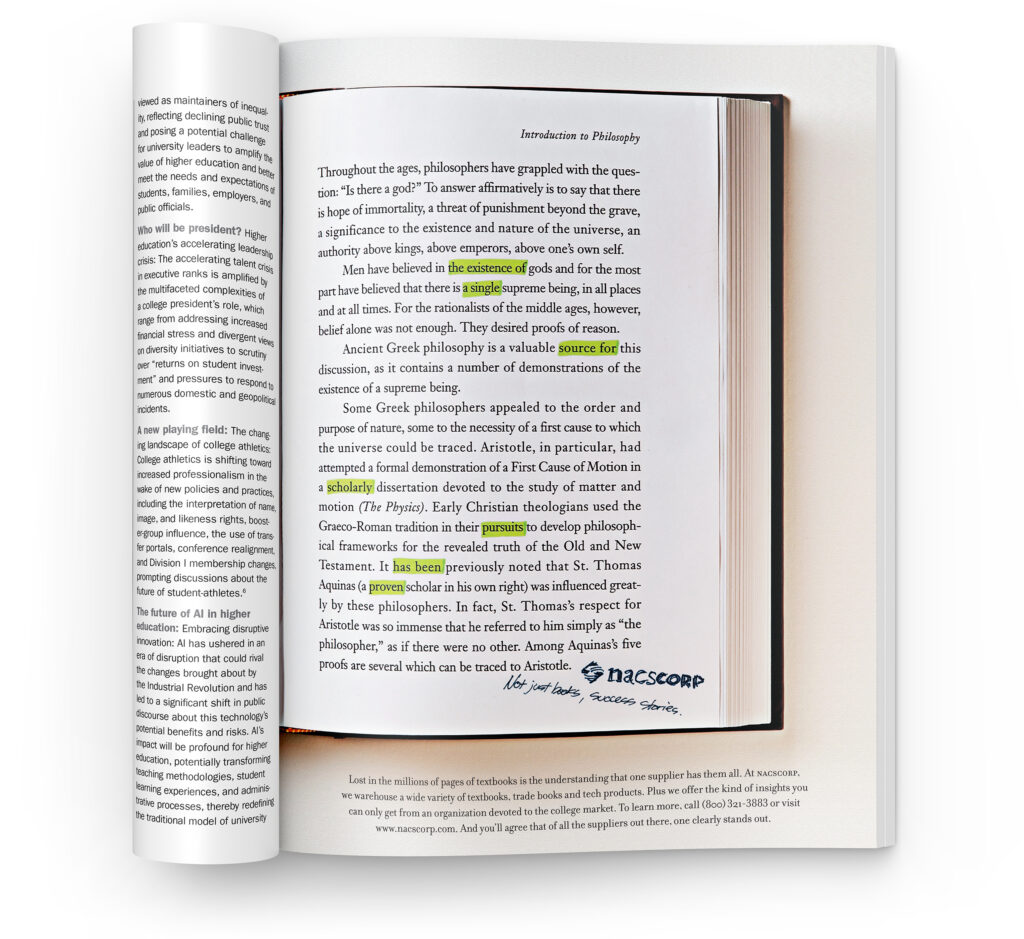 Introduction to Philosophy book