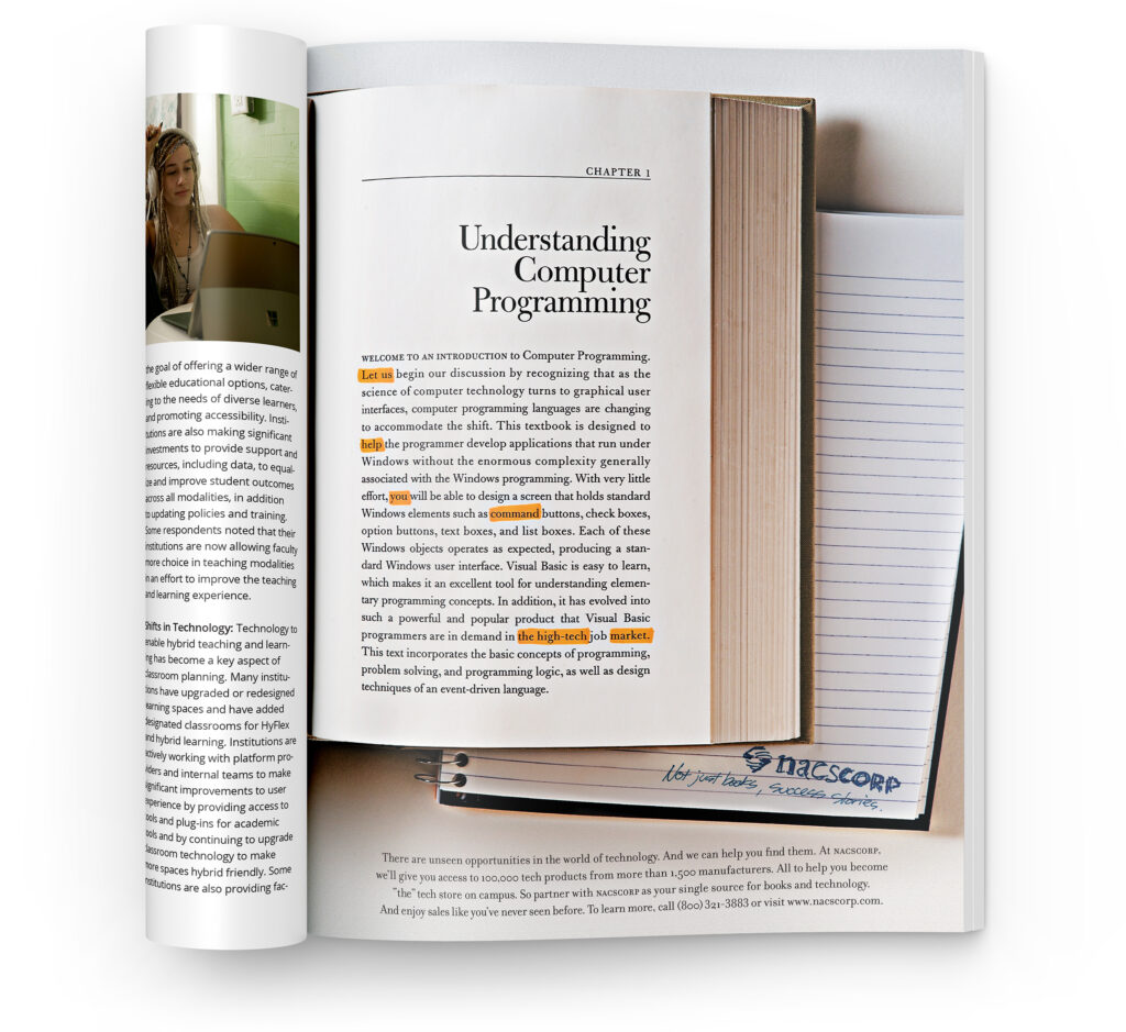 Understanding Computer Programming