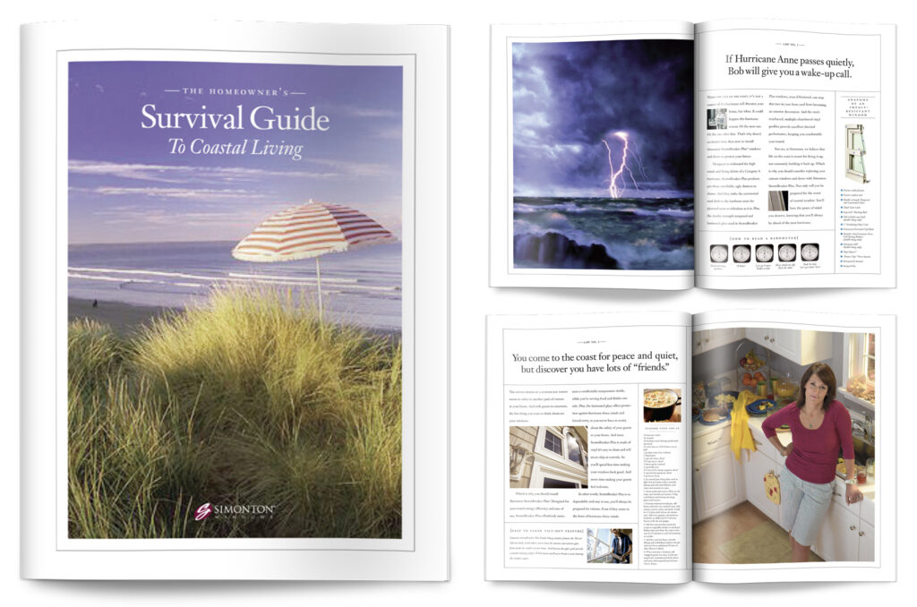 Retrofit hurricane windows for those remodeling a coastal home